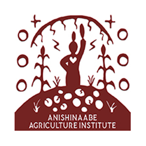 Anishinaabe Agriculture Institute logo