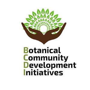 Botanical Community Development Initiatives
