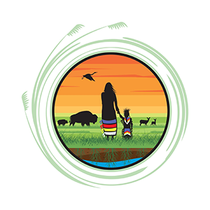 Buffalo Nations Grasslands Alliance logo