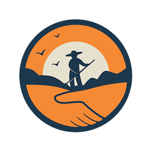 Community Alliance with Family Farmers logo