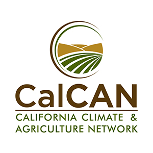 CalCAN Logo