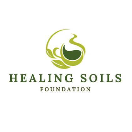 Healing Soils Foundation logo