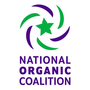 National Organic Coalition