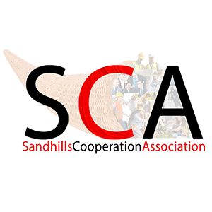 Sandhills Cooperation Association