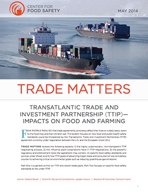 Trade-Matters