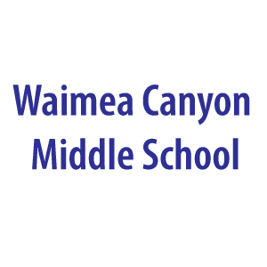 Waimea Canyon Middle School
