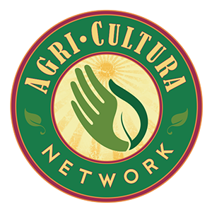 Agri-Cultura Network logo