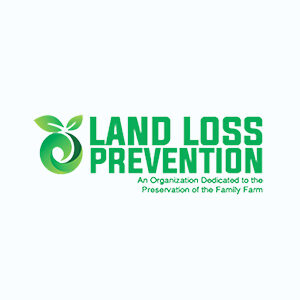 Land Loss Prevention Project