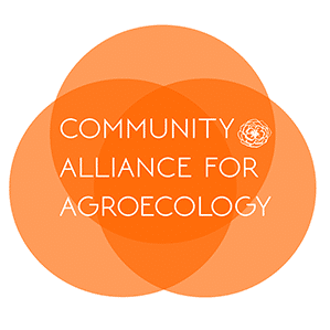 Community Alliance for Agroecology