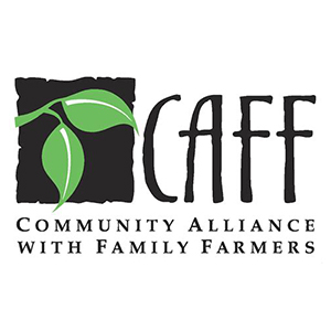 Community Alliance With Family Farmers