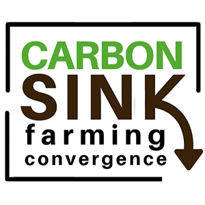 Carbon Sink Farming Convergence logo