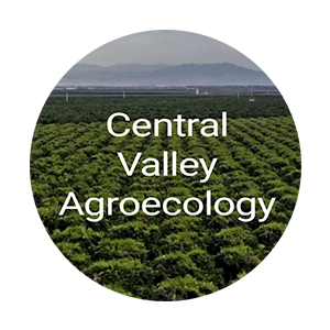 central valley agroecology
