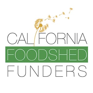California Foodshed Funders