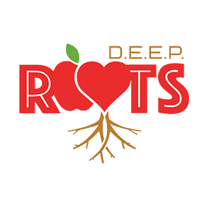 DEEP Roots Program logo