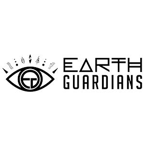 Earth Guardians logo