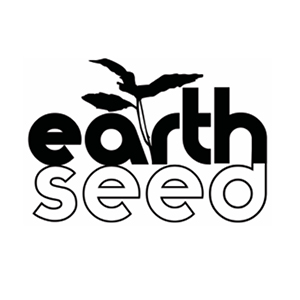 Earthseed Permaculture Center and Farm logo