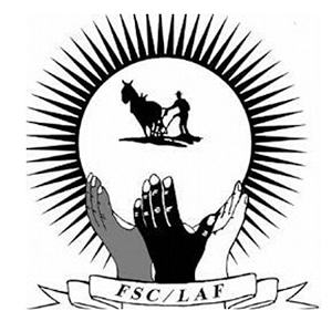 Federation of Southern Cooperatives logo