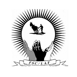 Federation of Southern Cooperatives logo