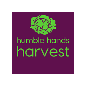 Humble Hands Harvest logo