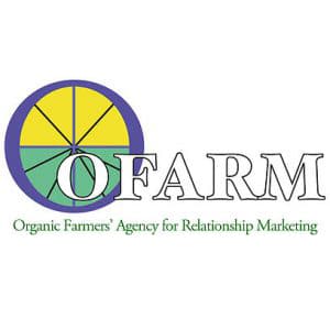 Organic Farmers Agency for Relationship Marketing