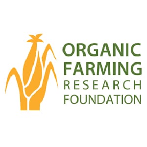 Organic Farming Research Foundation