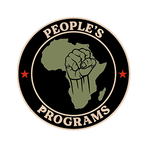 People's Programs logo
