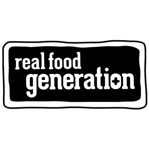 Real Food Generation