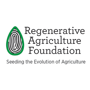 Regenerative Agriculture Foundation logo
