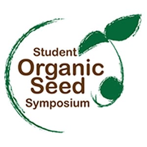 Student Organic Seed Symposium