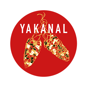 YAKANAL: Indigenous Youth Cultural Exchange logo